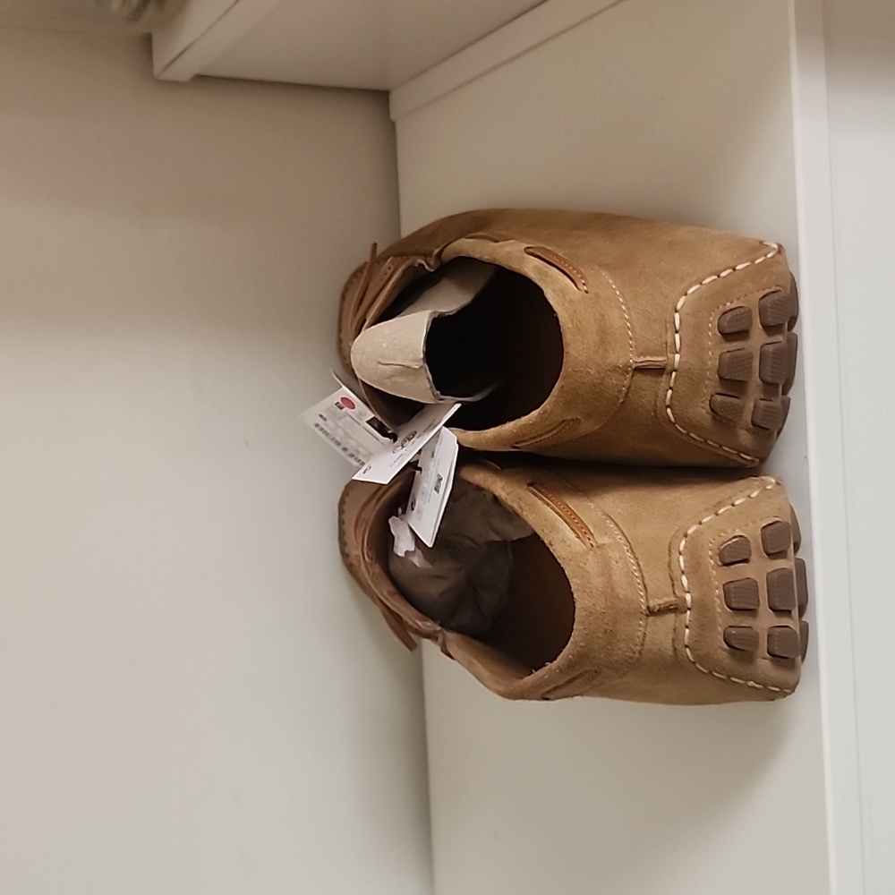 Men zara moccasin - Picture 4 of 6
